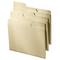 Find It Trading All Tab Manila Letter File Folder, 80ct.